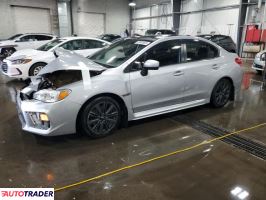 Subaru Pozostałe - zobacz ofertę