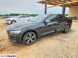 Volvo S60 2023 2