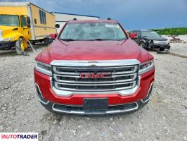 GMC Acadia 2023 2