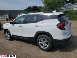 GMC Terrain 2024 1