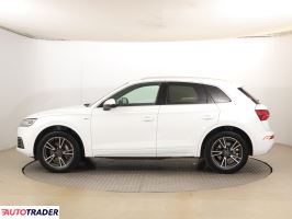 Audi Q5 2017 2.0 187 KM