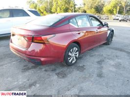 Nissan Altima 2021 2