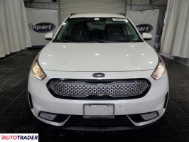 Kia Niro 2019 1