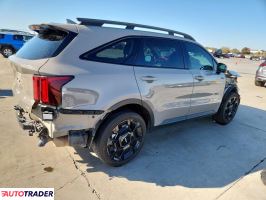 Kia Sorento 2024 2