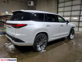 Lexus Pozostałe 2025 2