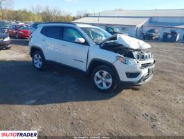 Jeep Compass - zobacz ofertę