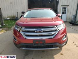 Ford Edge 2018 2