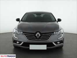 Renault Talisman 2018 1.7 118 KM