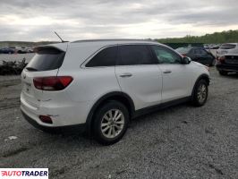 Kia Sorento 2020 2 Kia Sorento 2020 2