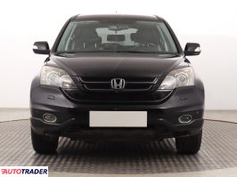 Honda CR-V 2011 2.2 147 KM