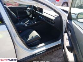 Honda Accord 2024 2