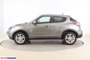 Nissan Juke 2015 1.2 113 KM