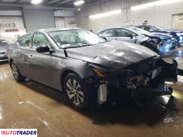 Nissan Altima 2024 2