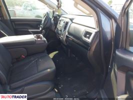 Nissan Titan 2019 5 Nissan Titan 2019 5