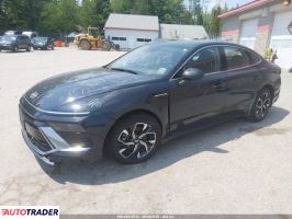 Hyundai Sonata 2024 2