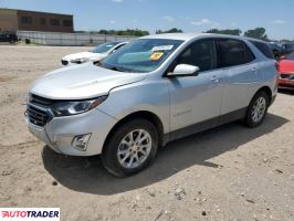 Chevrolet Equinox 2020 1
