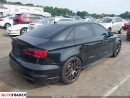 Audi Pozostałe 2019 2 Audi Pozostałe 2019 2