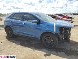 Ford Edge 2020 2 Ford Edge 2020 2
