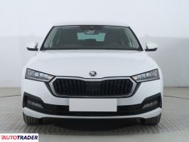 Skoda Octavia 2023 1.5 147 KM