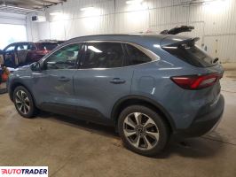 Ford Escape 2023 2
