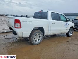 Dodge Ram 2022 5