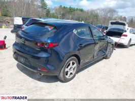Mazda 3 2021 2