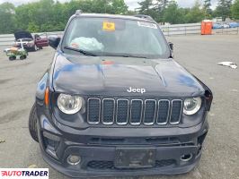 Jeep Renegade 2020 2