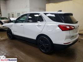 Chevrolet Equinox 2021 1
