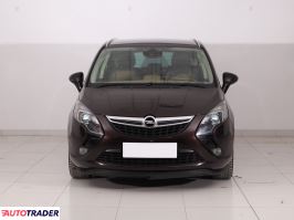 Opel Zafira 2013 2.0 128 KM