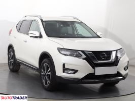 Nissan X-Trail - zobacz ofertę