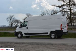 Fiat Ducato 2018 2.3 Fiat Ducato 2018 2.3