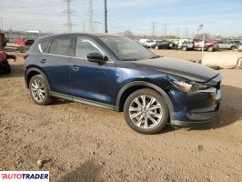 Mazda CX-5 2021 2