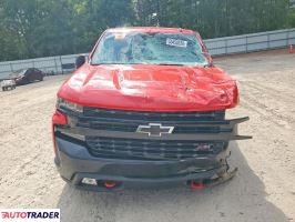 Chevrolet Silverado 2022 6