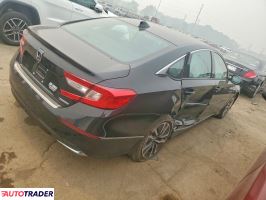Honda Accord 2021 2