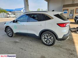 Ford Escape 2020 2