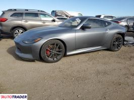 Nissan Pozostałe 2024 3