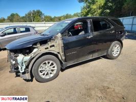 Chevrolet Equinox - zobacz ofertę