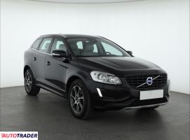 Volvo XC60 2016 2.4 187 KM