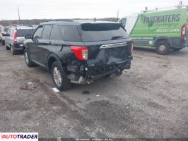 Ford Explorer 2024 2