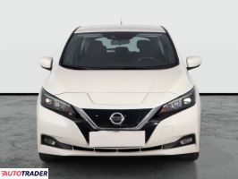 Nissan Leaf 2021 0.0 147 KM