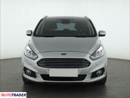 Ford S-Max 2019 2.0 147 KM