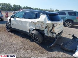 Jeep Compass 2021 2