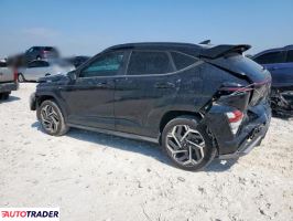 Hyundai Kona 2024 1 Hyundai Kona 2024 1