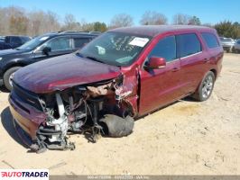 Dodge Durango 2019 3 Dodge Durango 2019 3
