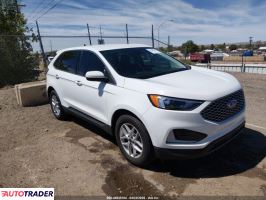 Ford Edge 2023 2