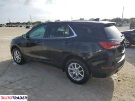 Chevrolet Equinox 2024 1