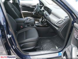 Kia Pozostałe 2025 2