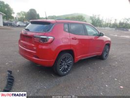 Jeep Compass 2022 2