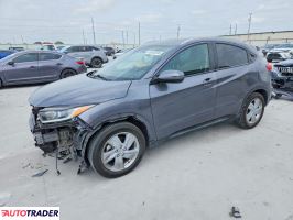 Honda HR-V 2020 1