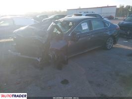 Hyundai Genesis 2020 3